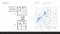 Unit 303 Vista Lagoon Ct # C-3 floor plan